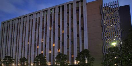 ホテルグレイスリー田町