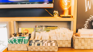 スタンダード ダブルルーム