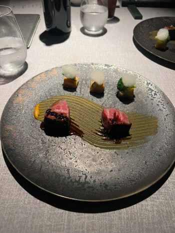 「HAKONE NICA」 料理 232178481 