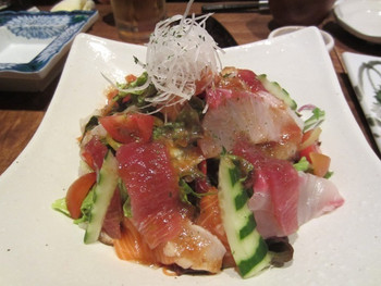 「旬魚酒房 かぶきもん」料理 699494 