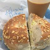 ネイビー ベーグルズ（ネイビーベーグルズ）