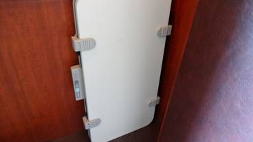 客室の設備とサービス / 28