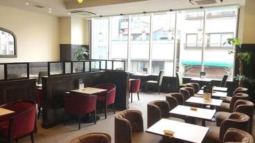 レストラン / 10