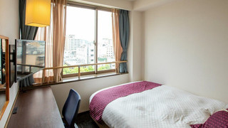 ワイドセミダブル 喫煙