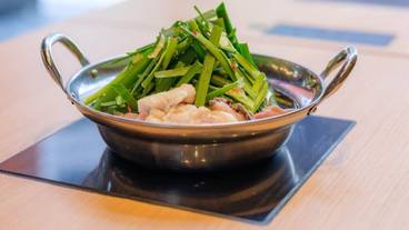 朝食ビュッフェ / 12