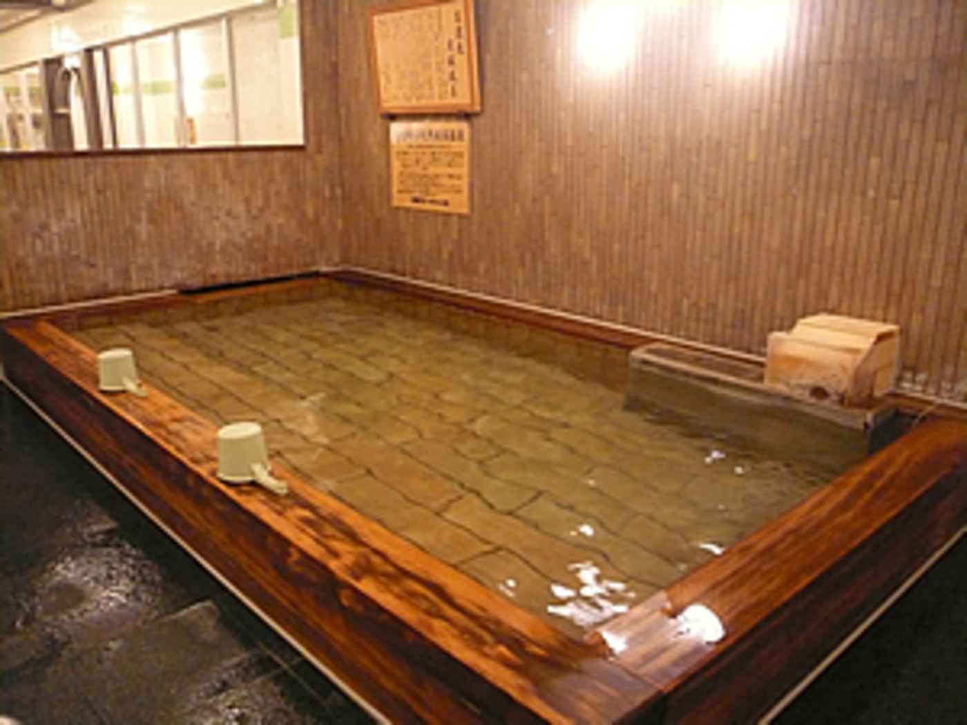 9種類のお風呂に入り放題！キッズコーナーもあるホテル3417267