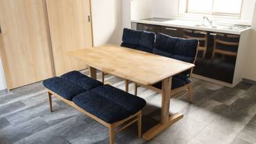 リビング エリア / 35