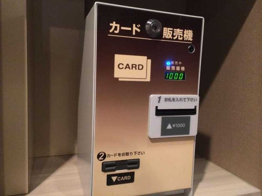 フロント