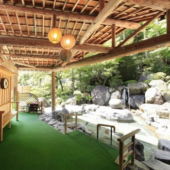 女子旅には「のんびり湯めぐりできる宿」がおすすめ!3640969