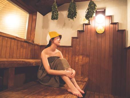 OMO7旭川(おも) by 星野リゾート / 5