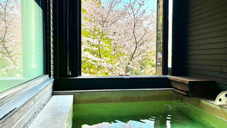 和室 Dタイプ (そら，かぜ) 内湯付