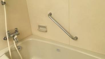 バスルームのシャワー / 18