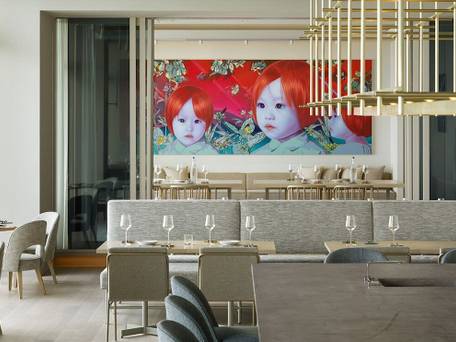 ホテル アンテルーム 那覇 / 3