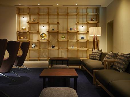 ホテルアマネク金沢 / 1