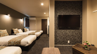 スタンダードC 禁煙