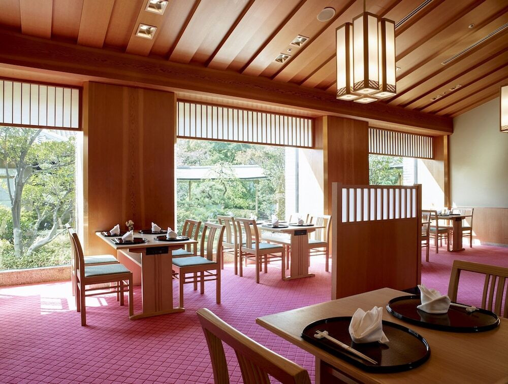 日本料理 山里