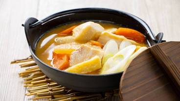 朝食ビュッフェ / 16