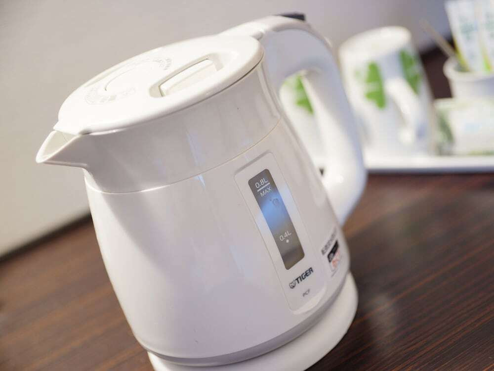 客室の設備とサービス