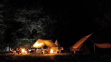 施設内の設備 / 7