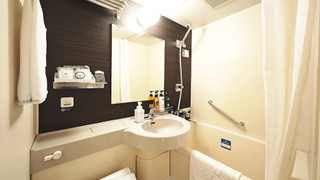 ツインルーム 喫煙可