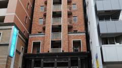 アンカーホテル博多