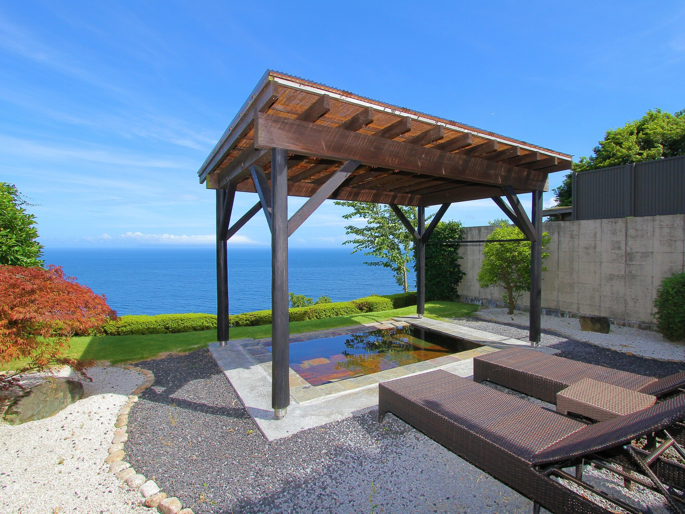 絶景の離れの宿 月のうさぎ【静岡県・伊豆】3515925