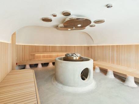 きたゆざわ 森のソラニワ / 4