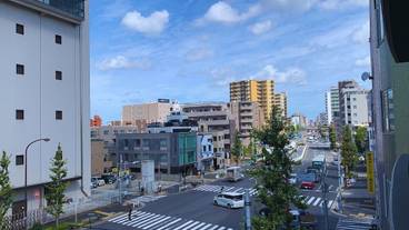 施設からの眺望 / 15