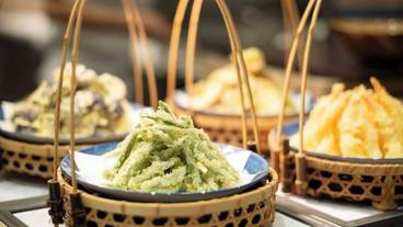 ビュッフェ / 29