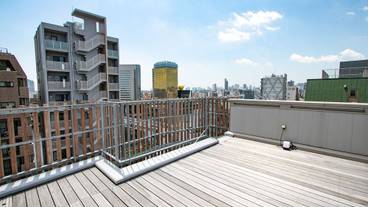 施設からの眺望 / 8