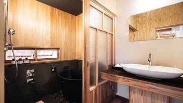 「継」洗面 / 22