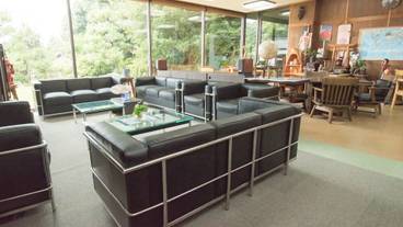 ロビー応接スペース / 5