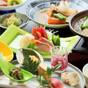 【5%OFF】【楽天スーパーSALE】スタンダードプラン!旬の三陸魚介を堪能/オールインクルーシブ | 浜べの料理宿 宝来館