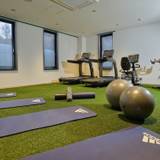 コンディショニングルーム / 3