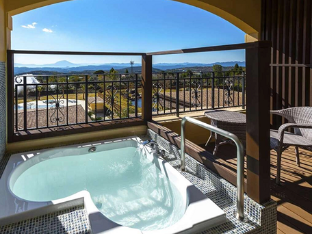 ラビスタ霧島ヒルズ / 1