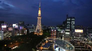 施設からの眺望 / 12