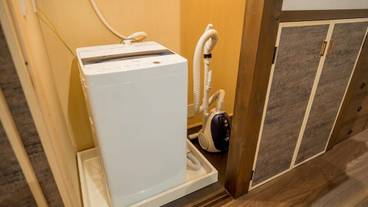 ランドリー / 22