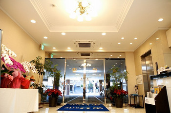 無料の朝食が嬉しい。川越観光の拠点にぴったり3425337