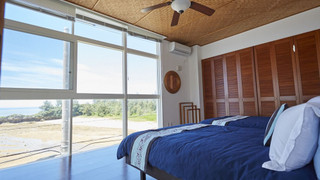 Made Ocean Front (Private Vacation Home)