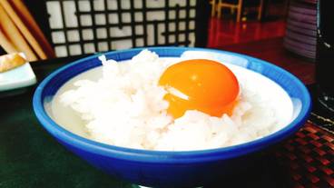 朝食③ / 8