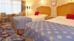 “子連れディズニー”で泊まりたいおすすめホテル17選／舞浜周辺