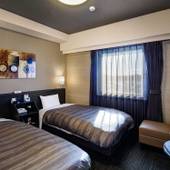 ホテルルートイン石岡（茨城県 ビジネスホテル） / 3