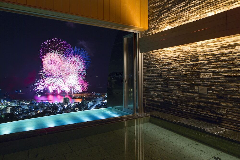 3. 星野リゾートならではの非日常体験♪「星野リゾート　リゾナーレ熱海」4246856