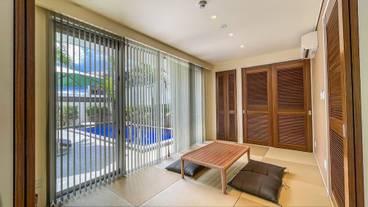 リビング エリア / 14