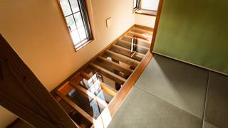 Cottage (Type 2&3) 6-10 Guests