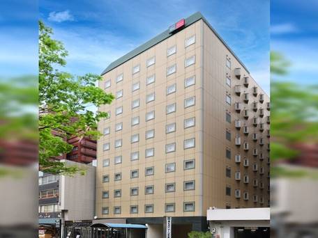 博多グリーンホテル天神 / 1