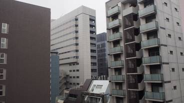 施設からの眺望 / 23