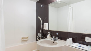 ルーム ダブルベッド 1 台 禁煙