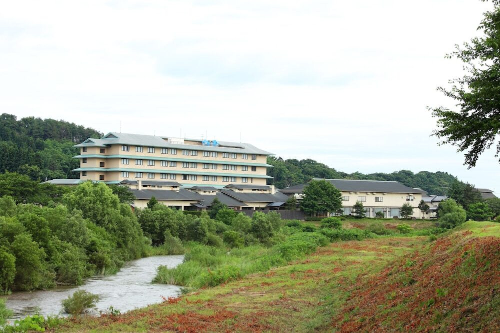 施設からの眺望