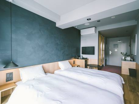 ランダバウト東京 / 4